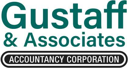 Gustaff &amp; Associates Accounting Corporation