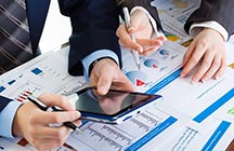 business planning