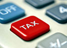 tax button