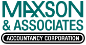 Maxson Assoc logo