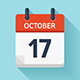 Oct 17