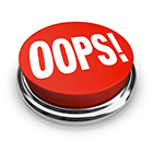 oops symbol