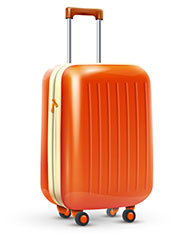 suitcase
