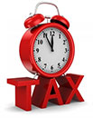 tax deadline
