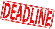 deadline