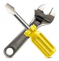 tools adjust