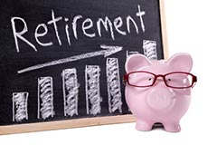 retirement plan