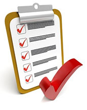 checklist